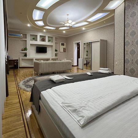 Art Elite Hotel Τασκένδη Εξωτερικό φωτογραφία