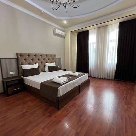 Art Elite Hotel Τασκένδη Εξωτερικό φωτογραφία