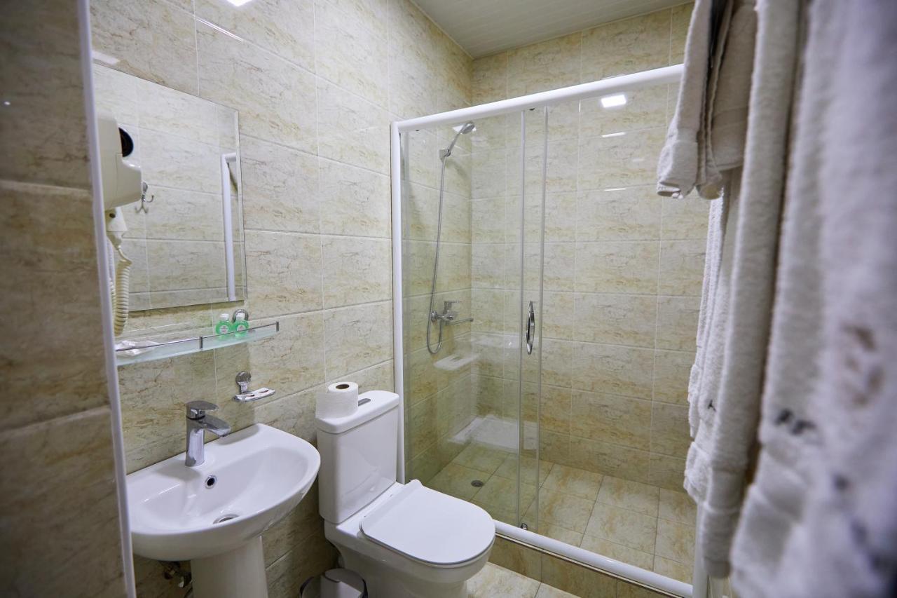 Art Elite Hotel Τασκένδη Εξωτερικό φωτογραφία