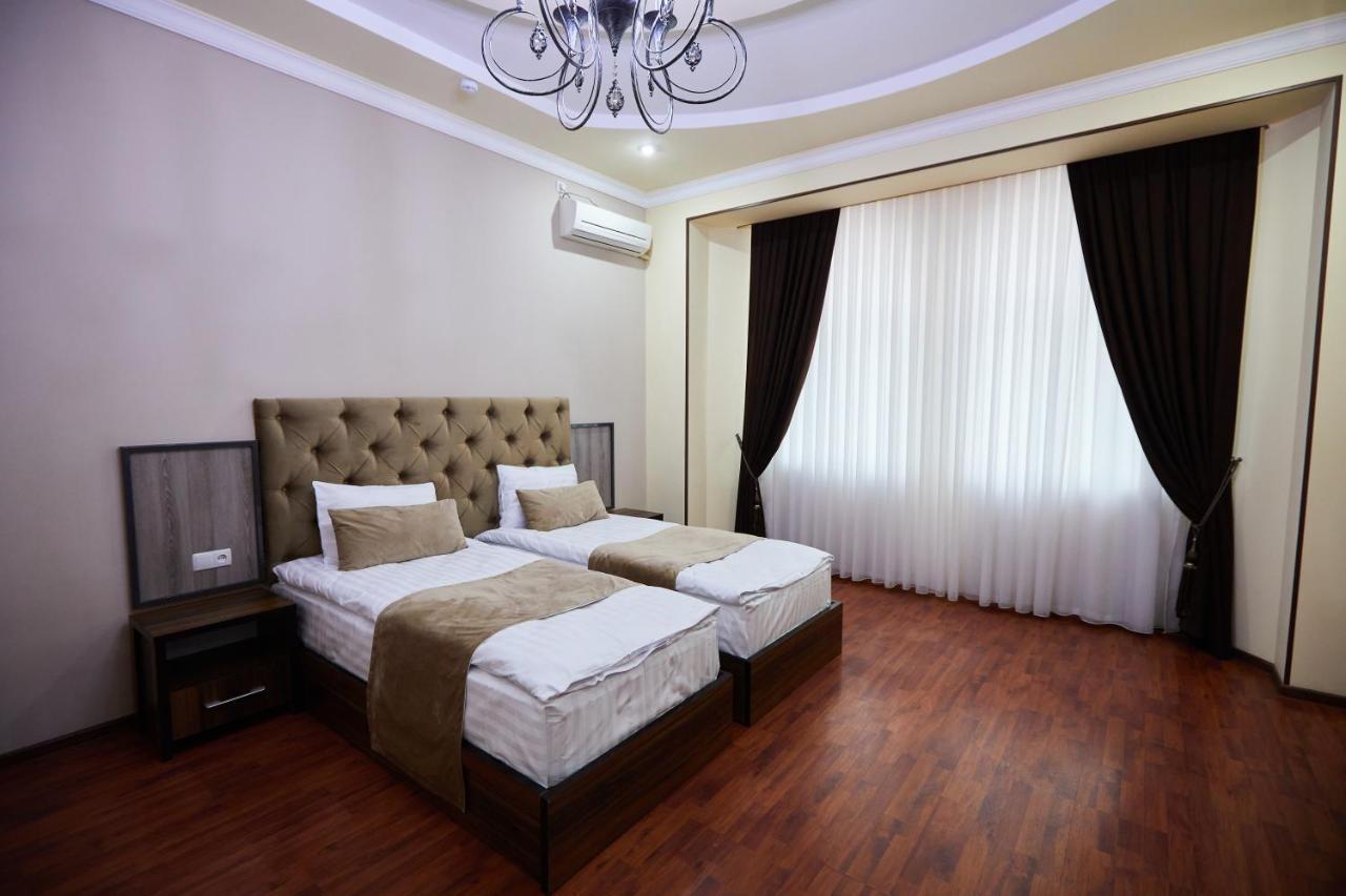 Art Elite Hotel Τασκένδη Εξωτερικό φωτογραφία
