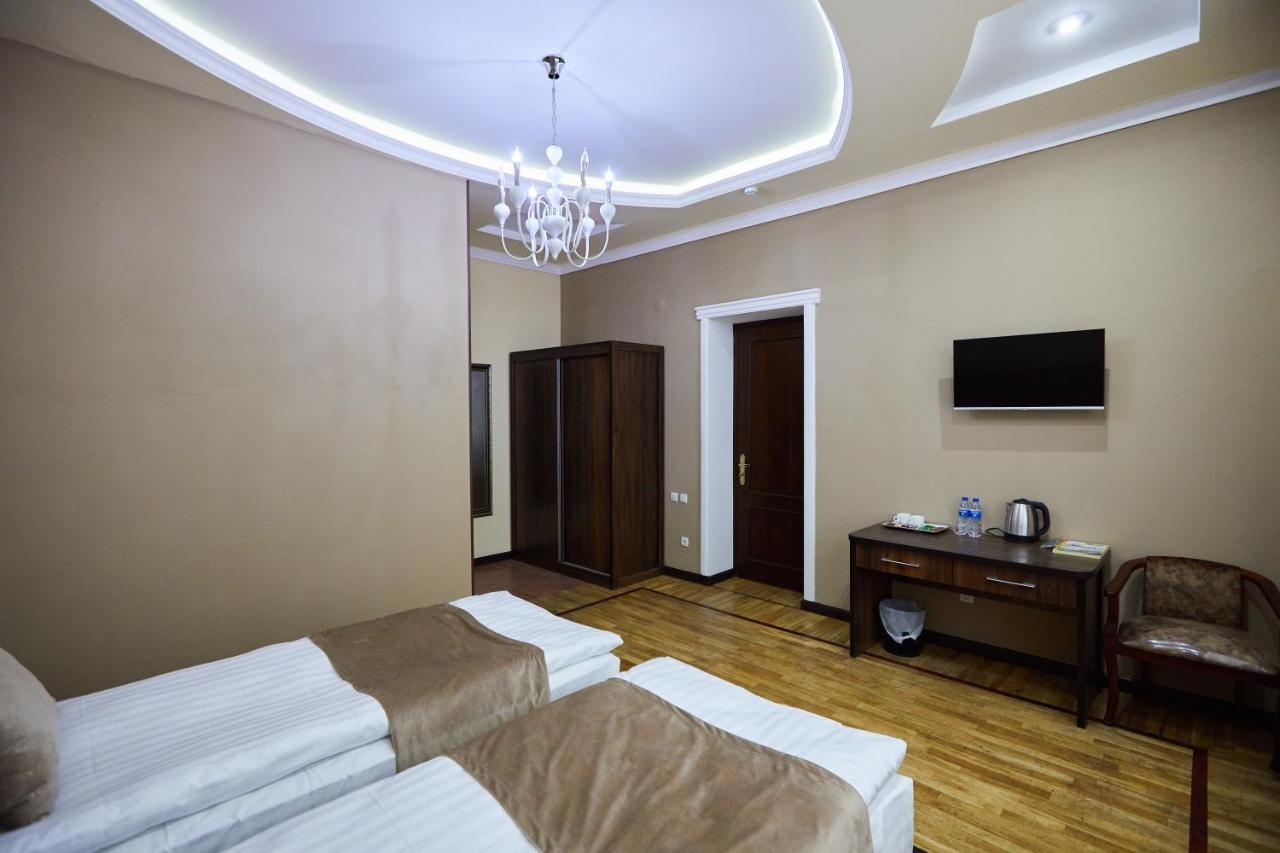 Art Elite Hotel Τασκένδη Εξωτερικό φωτογραφία