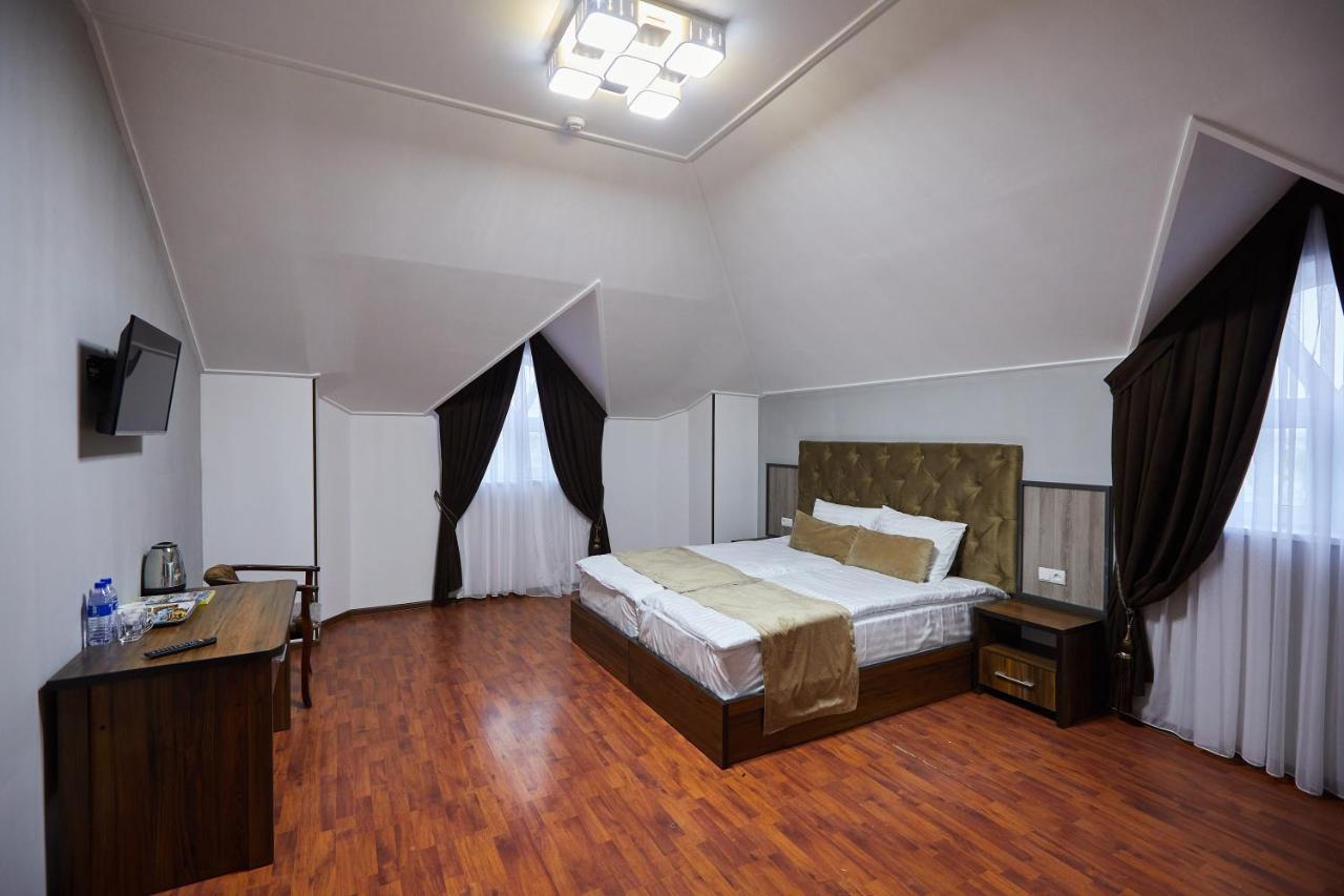 Art Elite Hotel Τασκένδη Εξωτερικό φωτογραφία