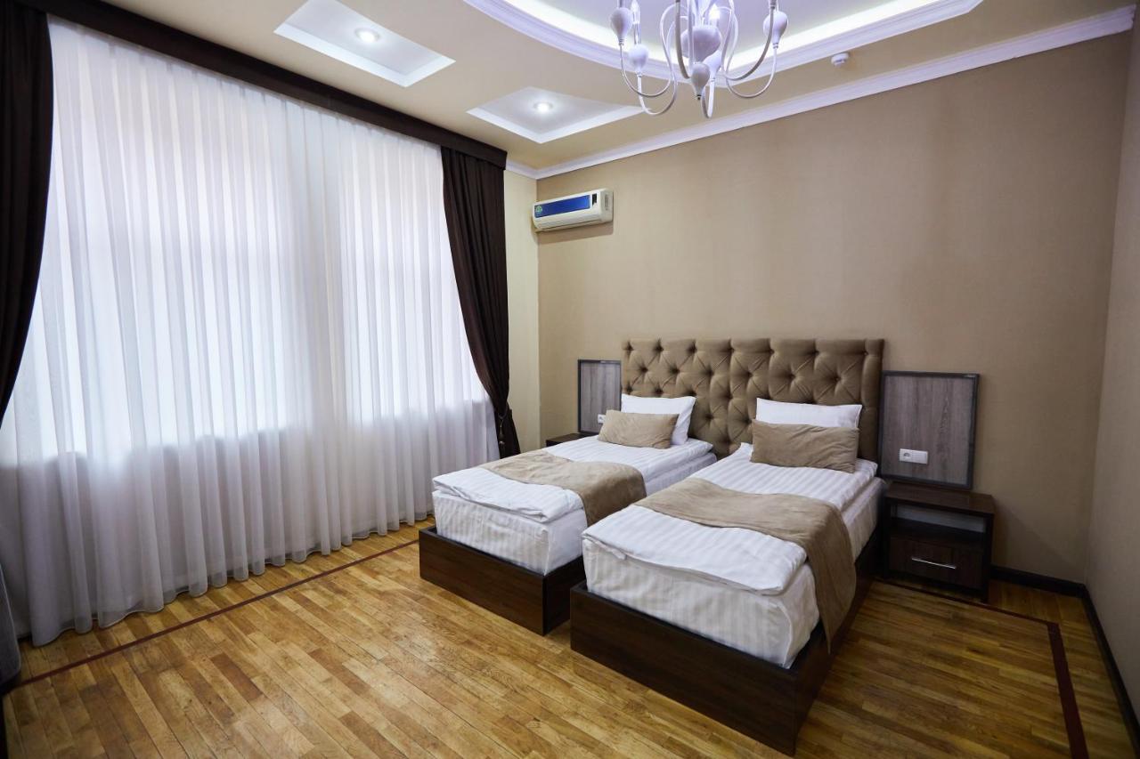 Art Elite Hotel Τασκένδη Εξωτερικό φωτογραφία