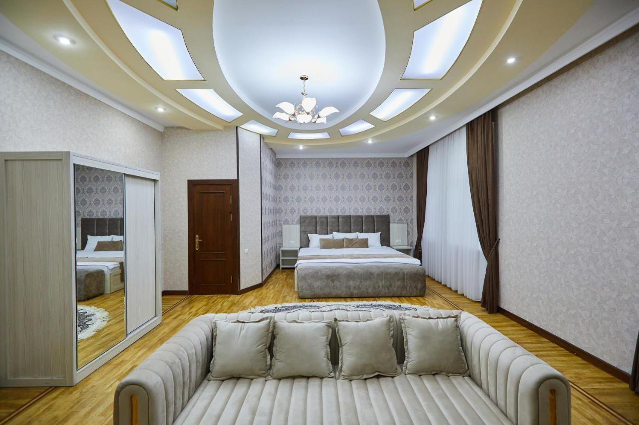 Art Elite Hotel Τασκένδη Εξωτερικό φωτογραφία