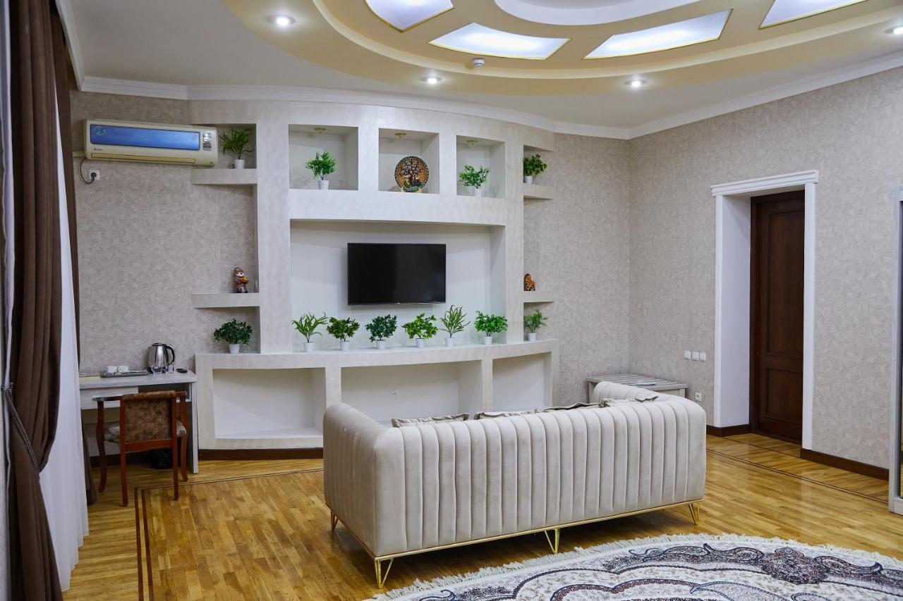 Art Elite Hotel Τασκένδη Εξωτερικό φωτογραφία