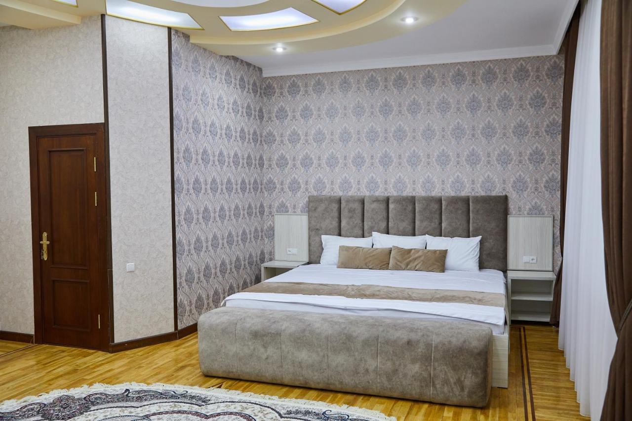 Art Elite Hotel Τασκένδη Εξωτερικό φωτογραφία