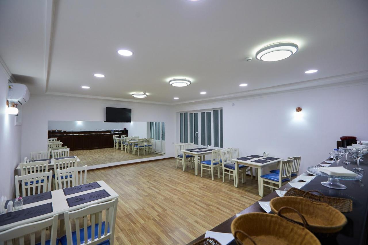 Art Elite Hotel Τασκένδη Εξωτερικό φωτογραφία