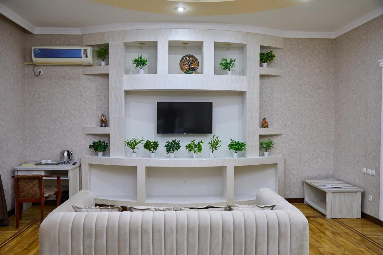 Art Elite Hotel Τασκένδη Εξωτερικό φωτογραφία