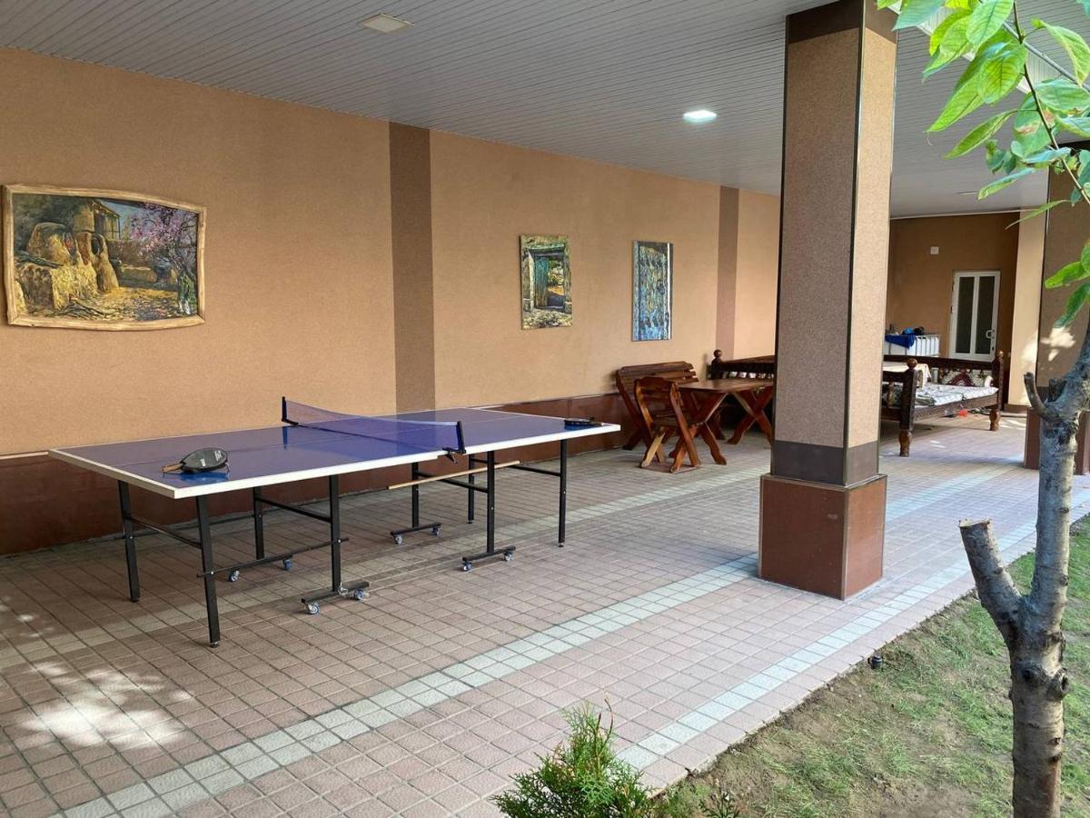 Art Elite Hotel Τασκένδη Εξωτερικό φωτογραφία