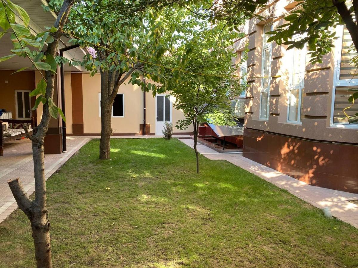 Art Elite Hotel Τασκένδη Εξωτερικό φωτογραφία