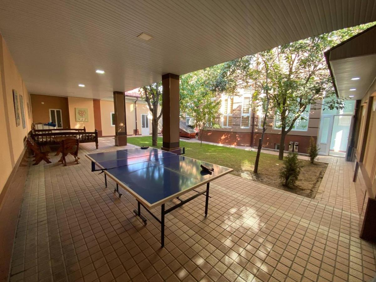 Art Elite Hotel Τασκένδη Εξωτερικό φωτογραφία