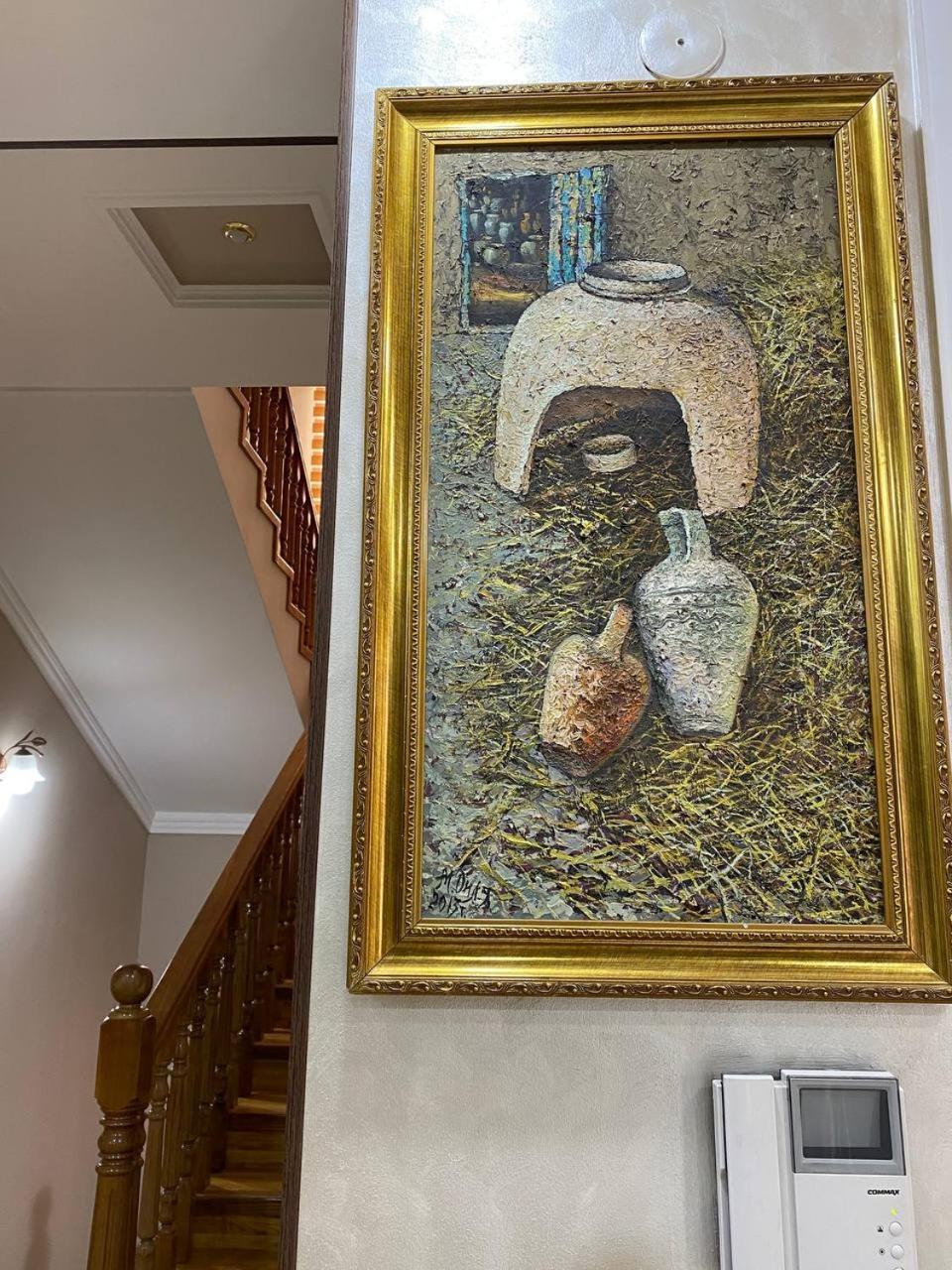 Art Elite Hotel Τασκένδη Εξωτερικό φωτογραφία