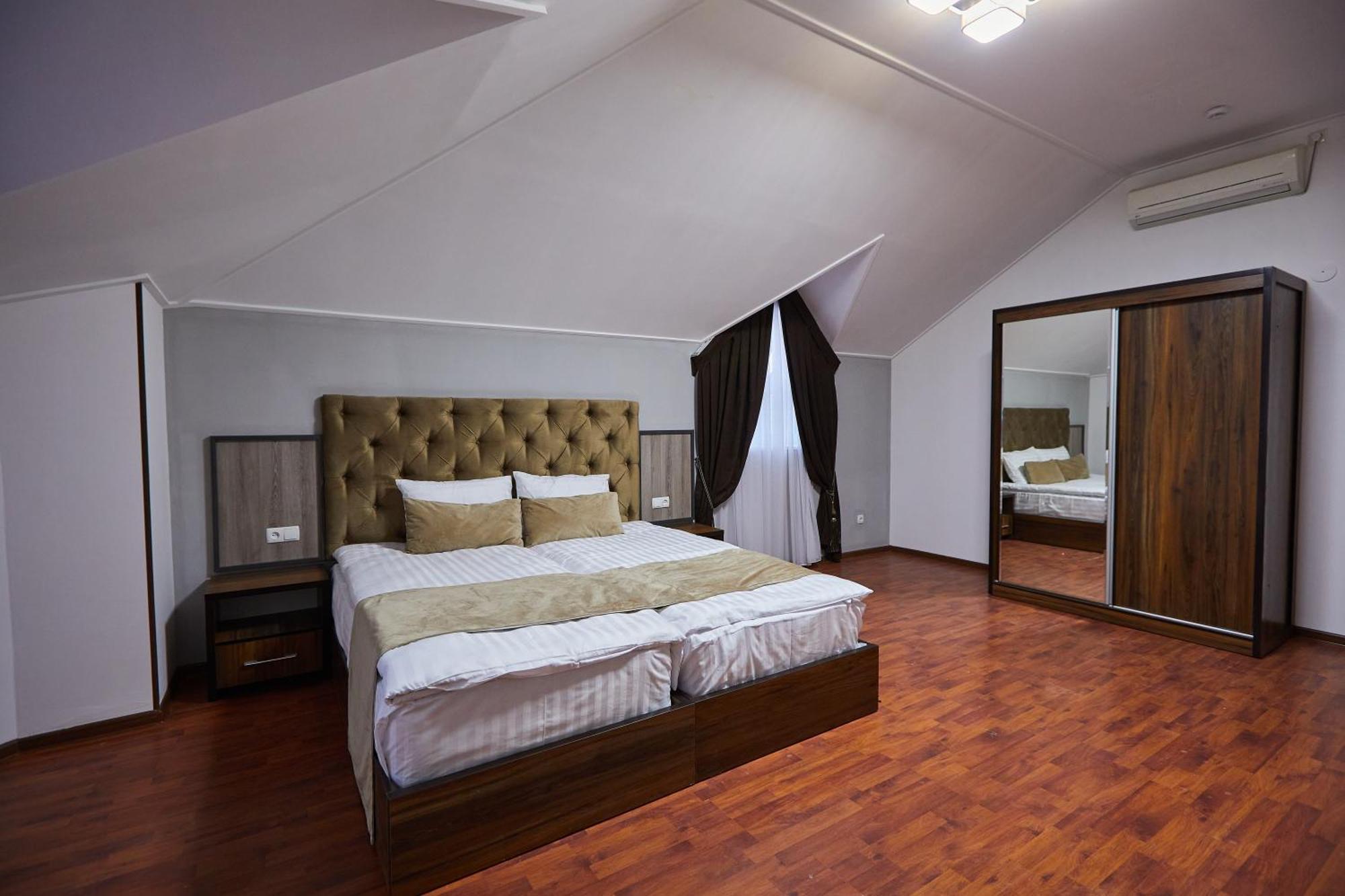 Art Elite Hotel Τασκένδη Εξωτερικό φωτογραφία