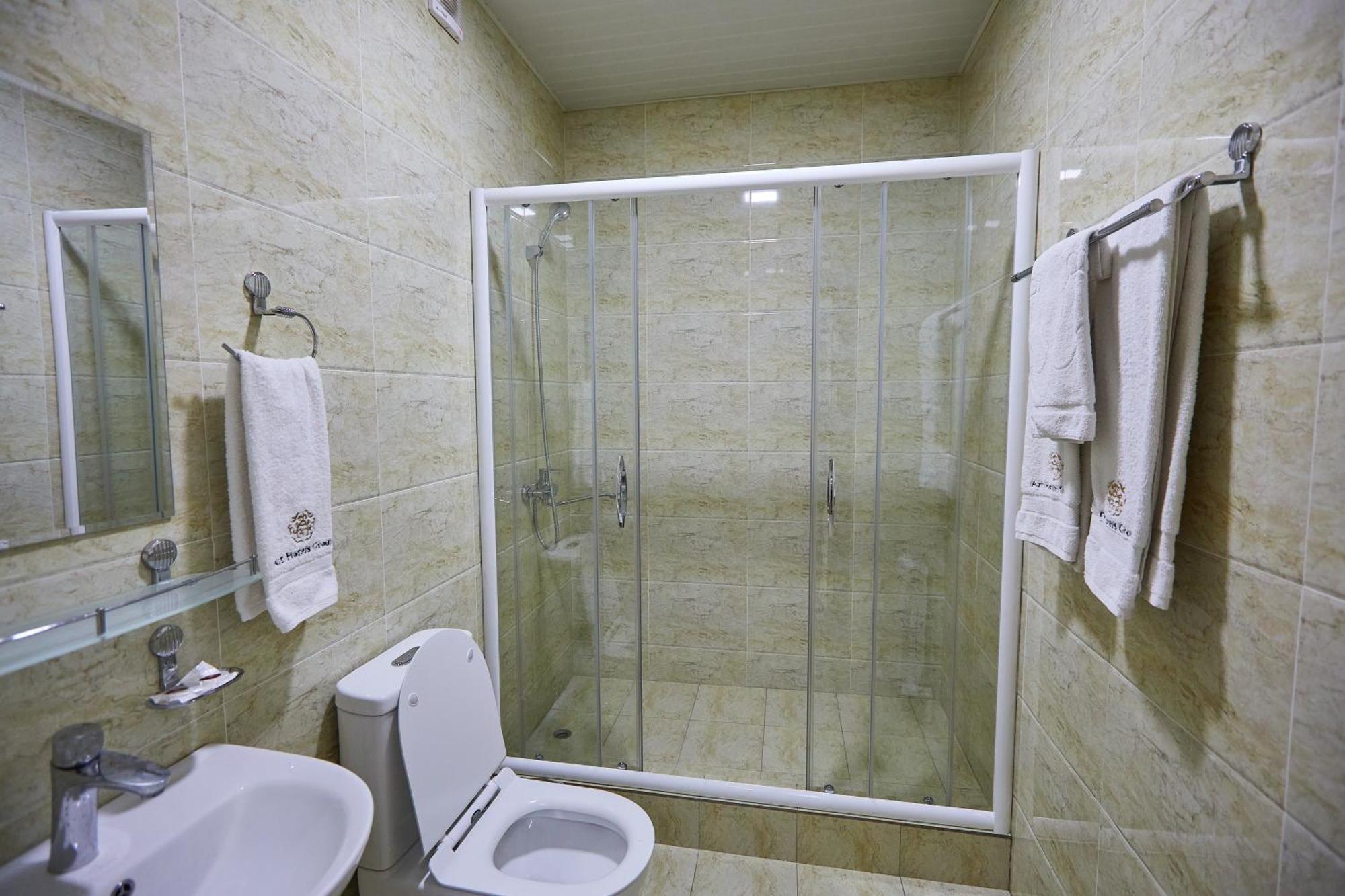 Art Elite Hotel Τασκένδη Εξωτερικό φωτογραφία