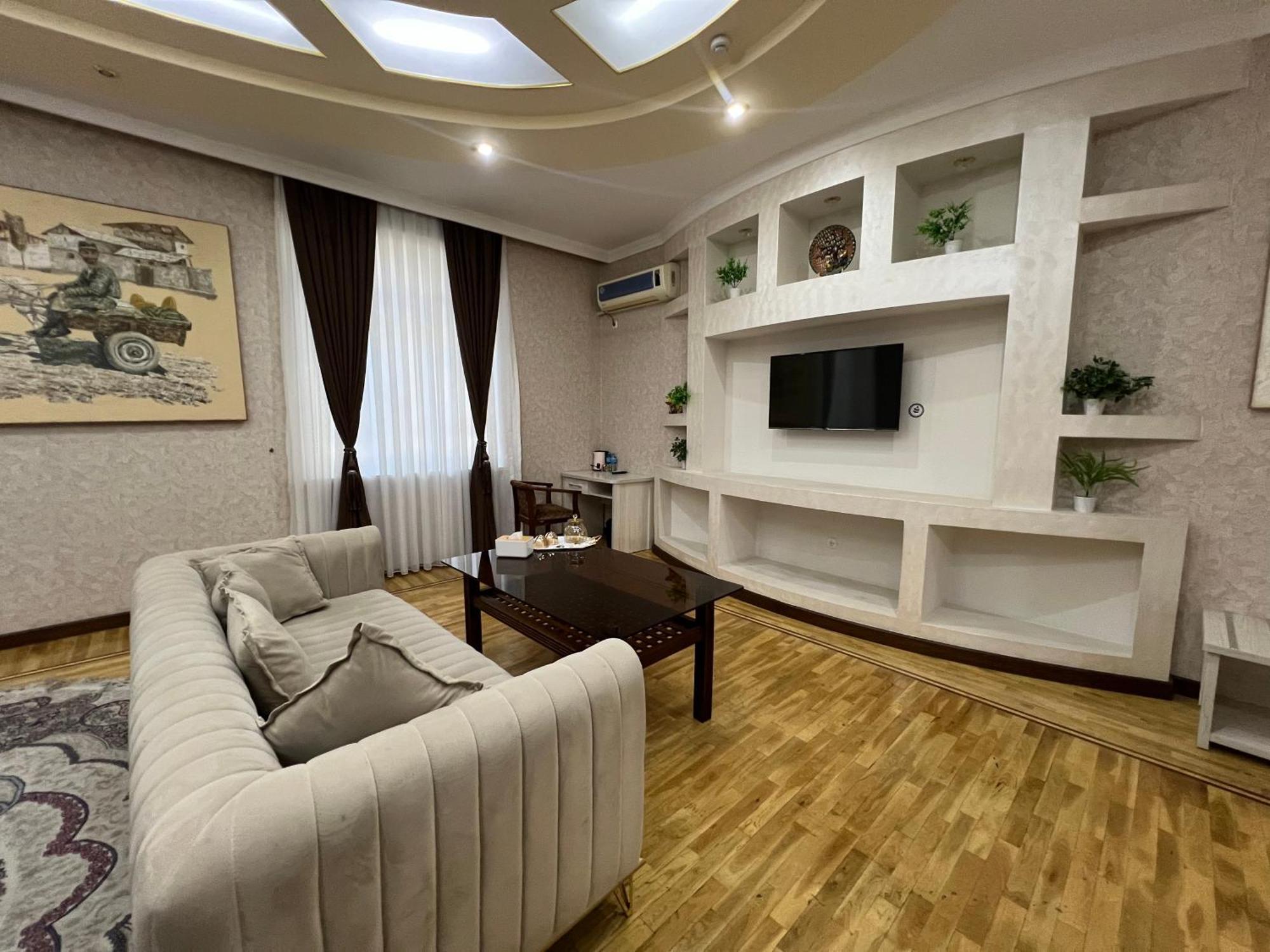 Art Elite Hotel Τασκένδη Εξωτερικό φωτογραφία