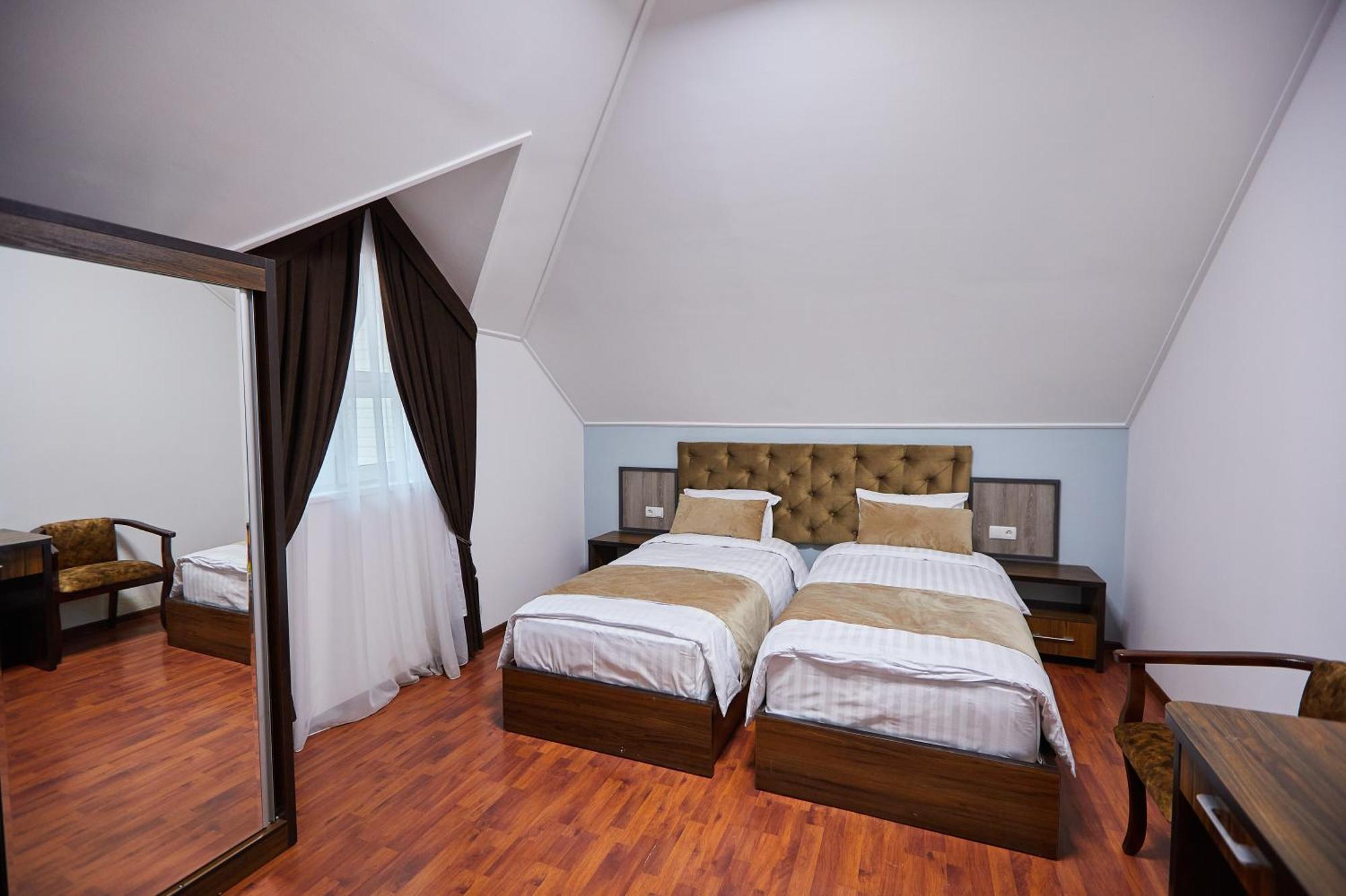 Art Elite Hotel Τασκένδη Εξωτερικό φωτογραφία