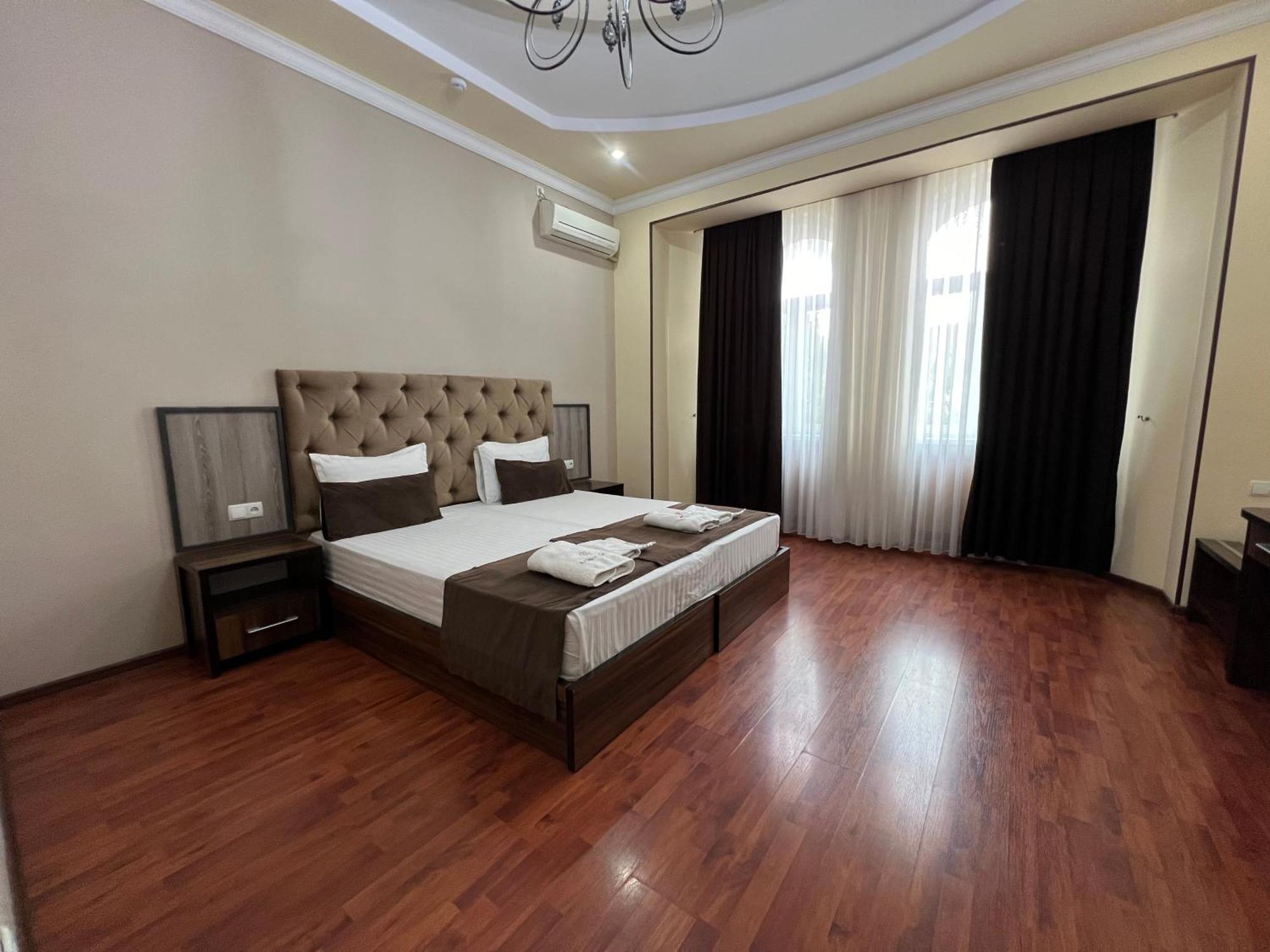 Art Elite Hotel Τασκένδη Εξωτερικό φωτογραφία