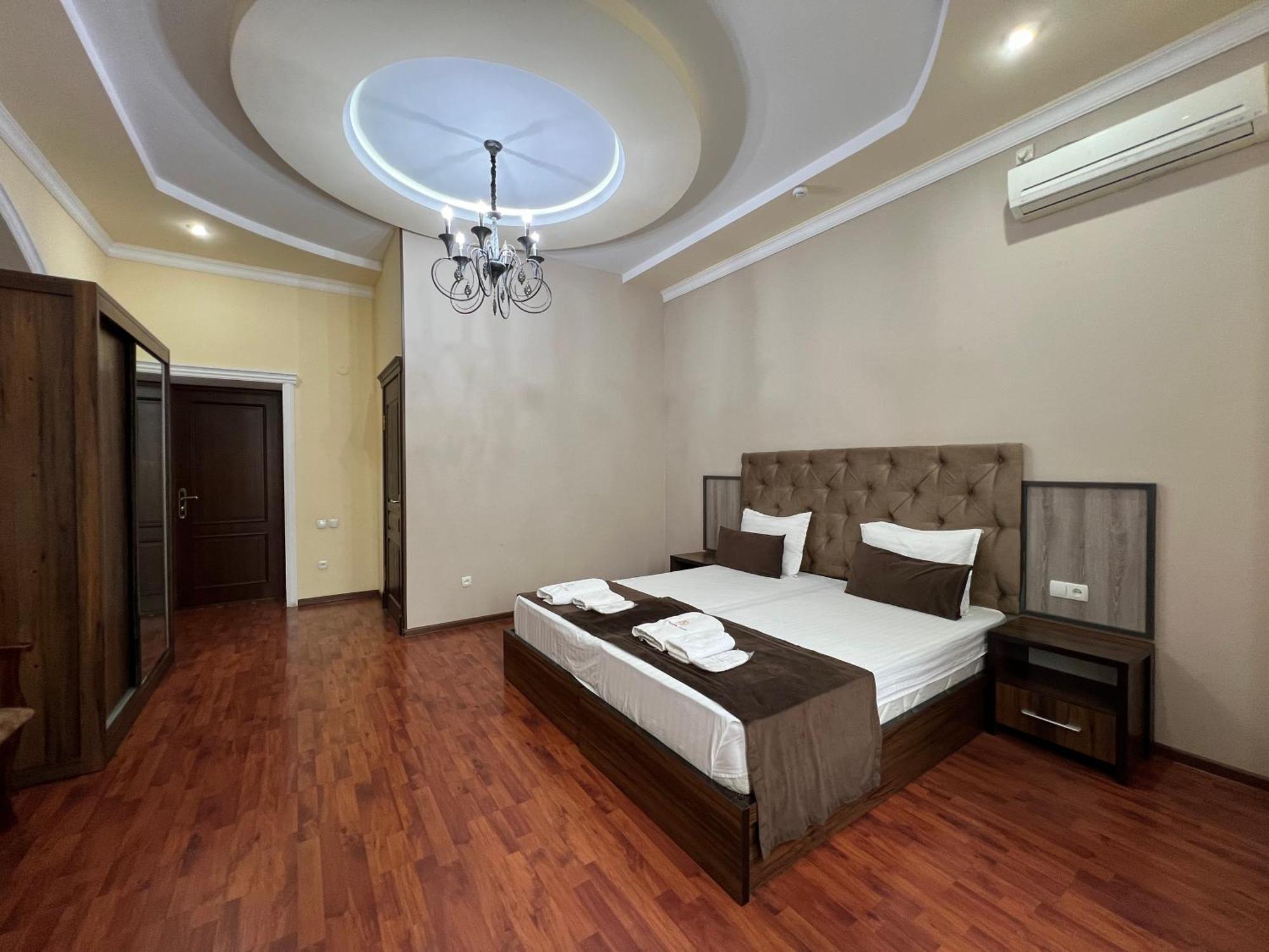 Art Elite Hotel Τασκένδη Εξωτερικό φωτογραφία