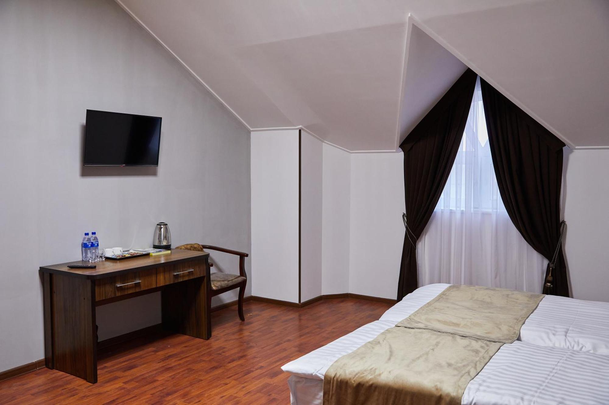 Art Elite Hotel Τασκένδη Εξωτερικό φωτογραφία