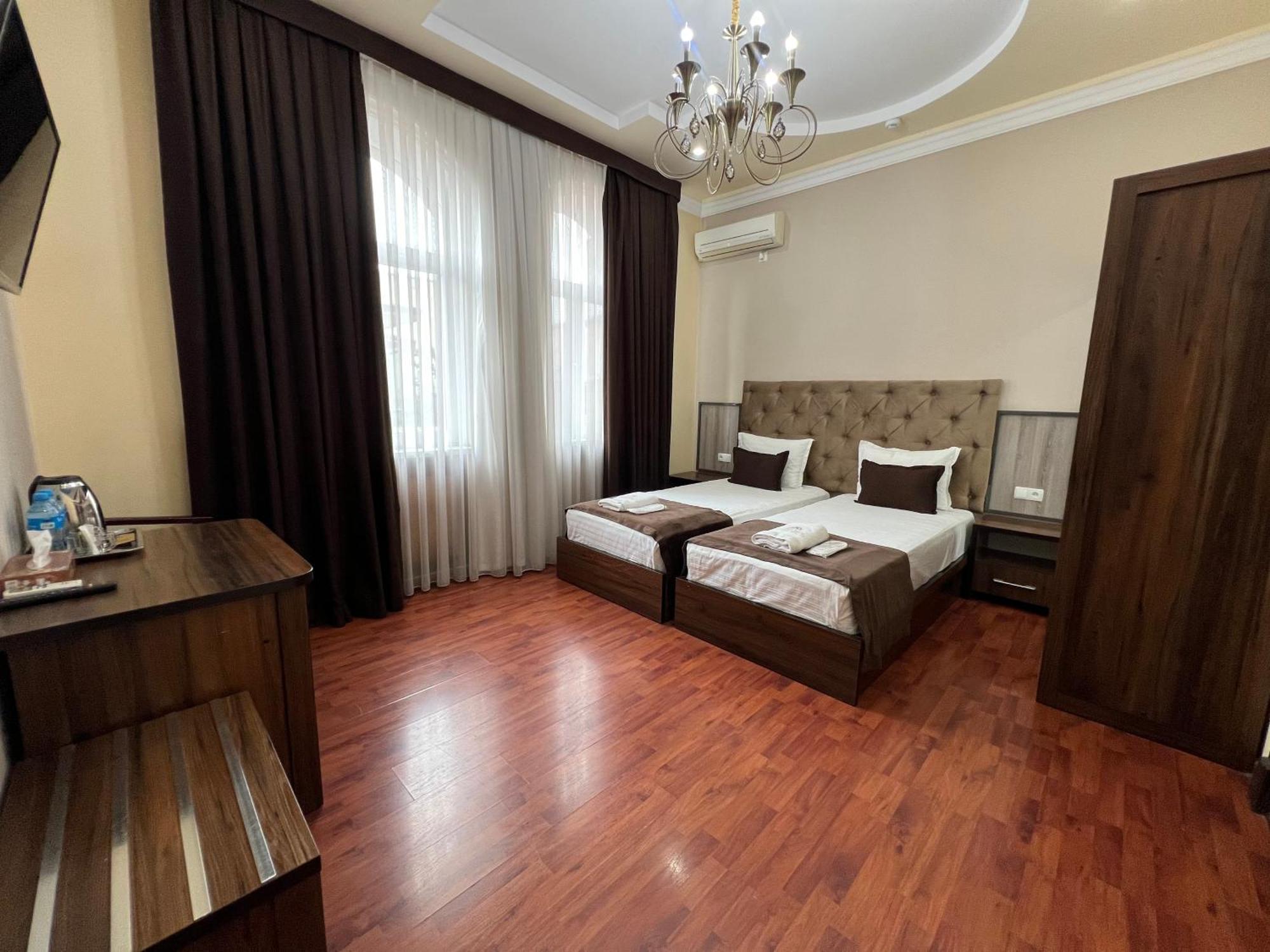 Art Elite Hotel Τασκένδη Εξωτερικό φωτογραφία
