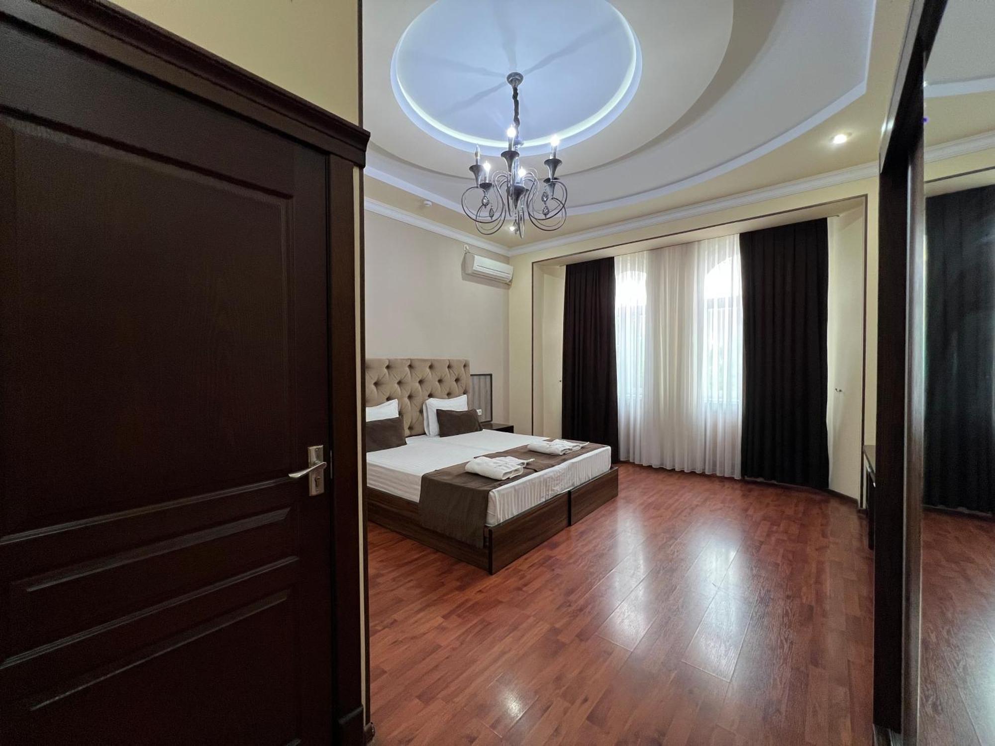 Art Elite Hotel Τασκένδη Εξωτερικό φωτογραφία
