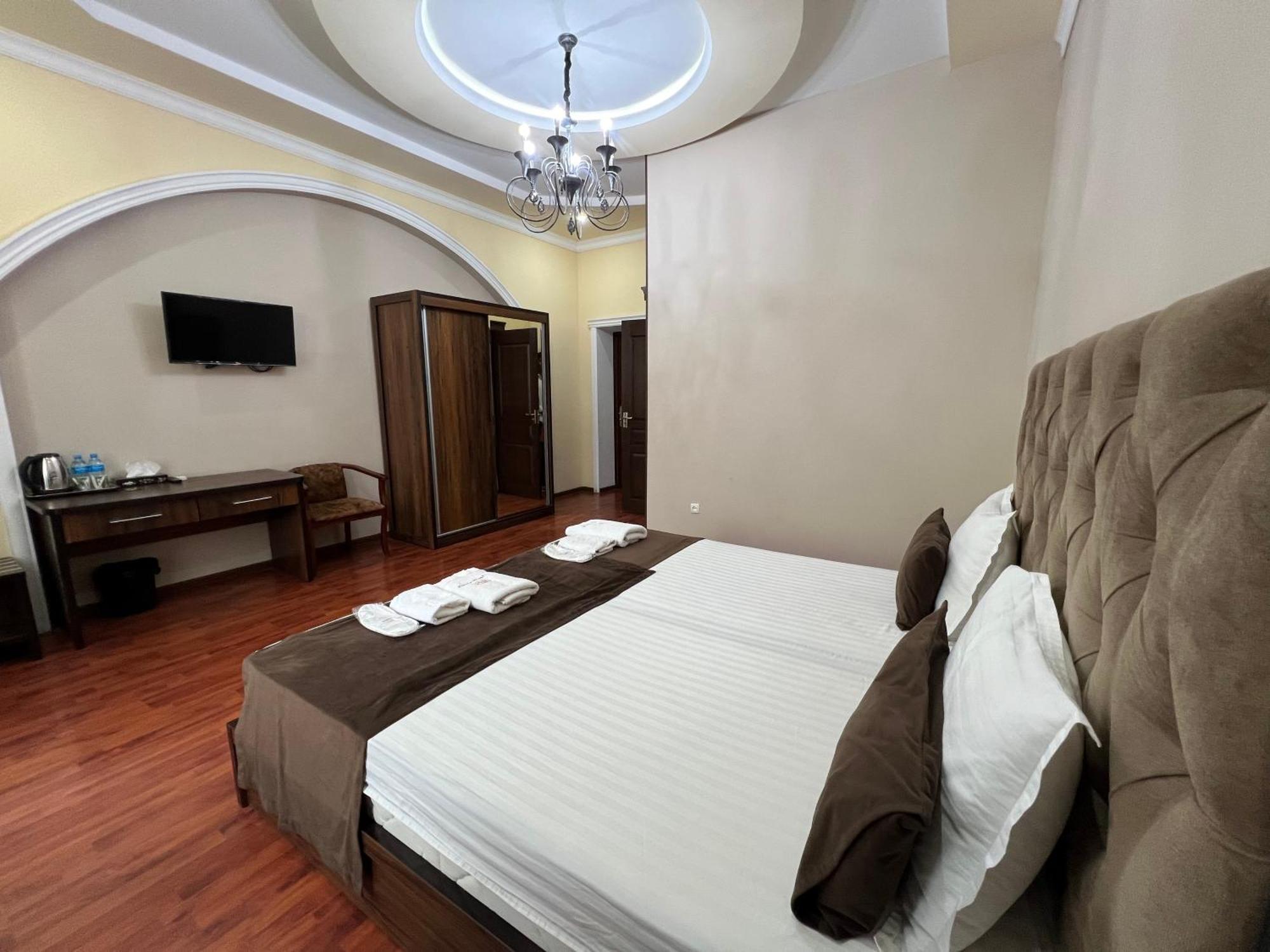 Art Elite Hotel Τασκένδη Εξωτερικό φωτογραφία