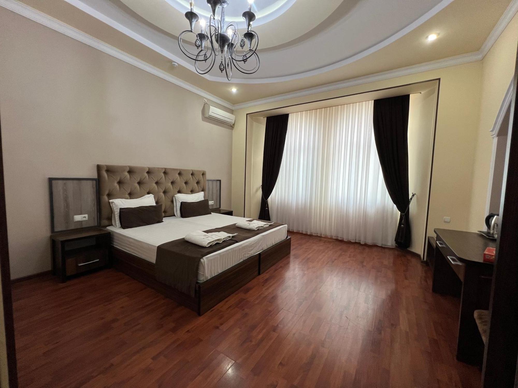 Art Elite Hotel Τασκένδη Εξωτερικό φωτογραφία