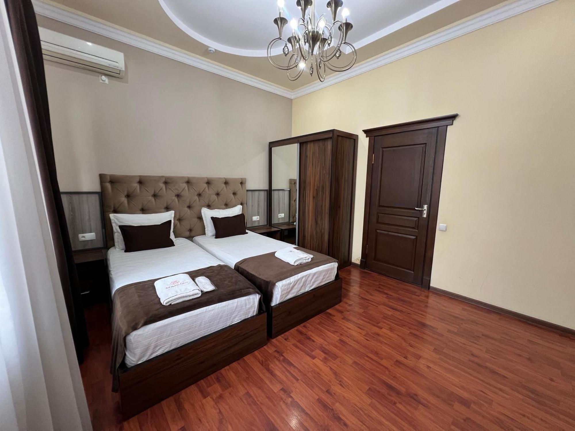 Art Elite Hotel Τασκένδη Εξωτερικό φωτογραφία
