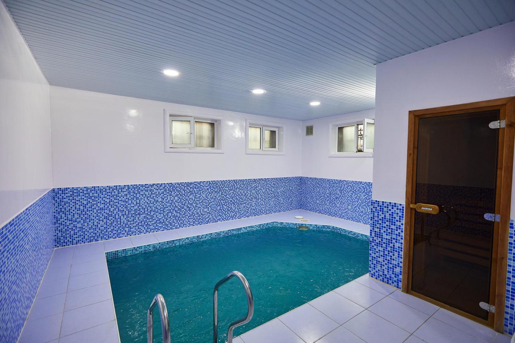 Art Elite Hotel Τασκένδη Εξωτερικό φωτογραφία
