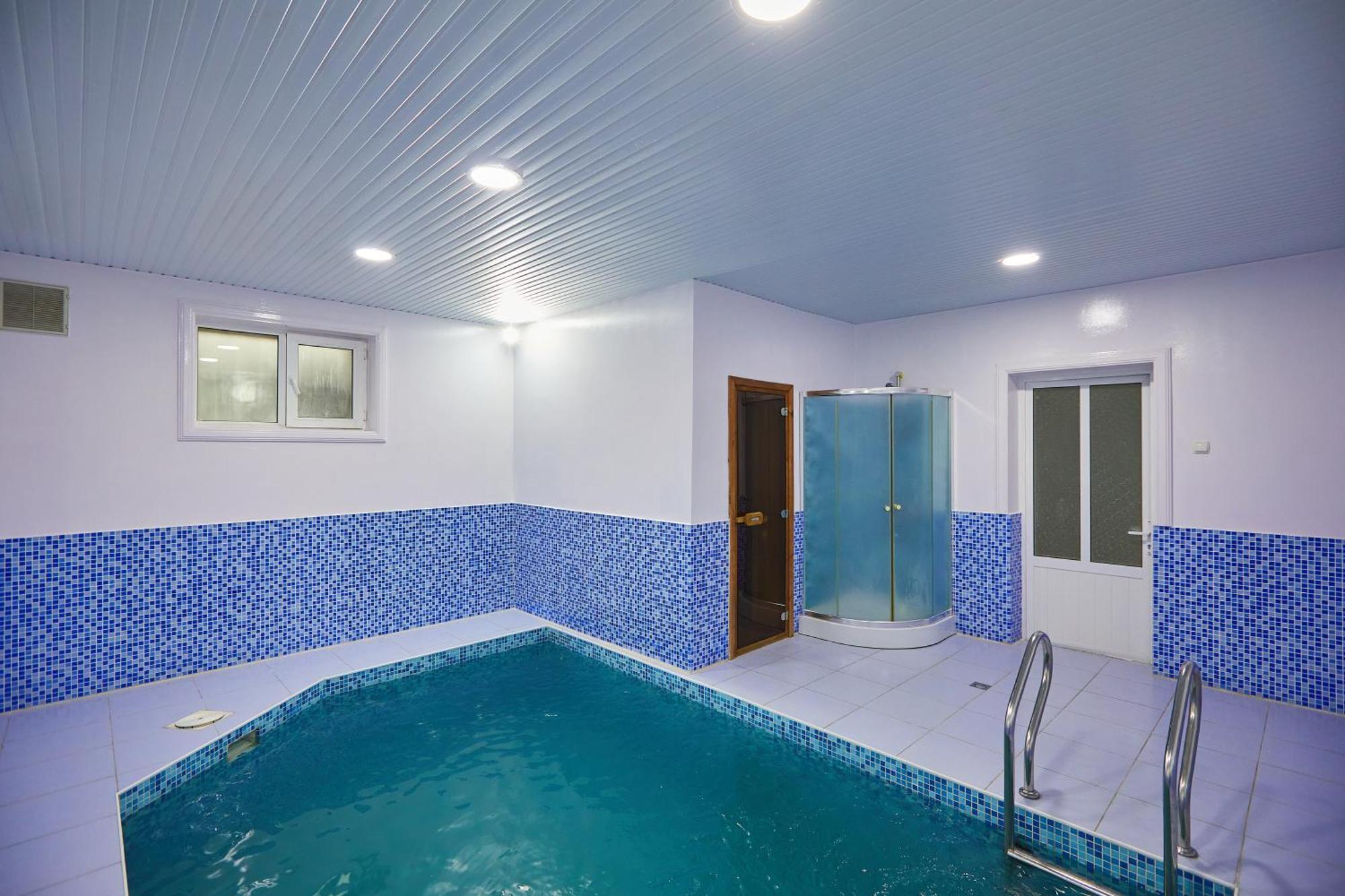 Art Elite Hotel Τασκένδη Εξωτερικό φωτογραφία